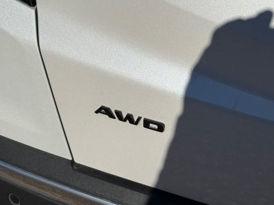 2023 Cadillac XT5 AWD Sport