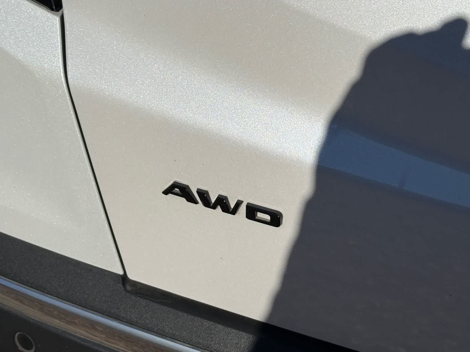 2023 Cadillac XT5 AWD Sport