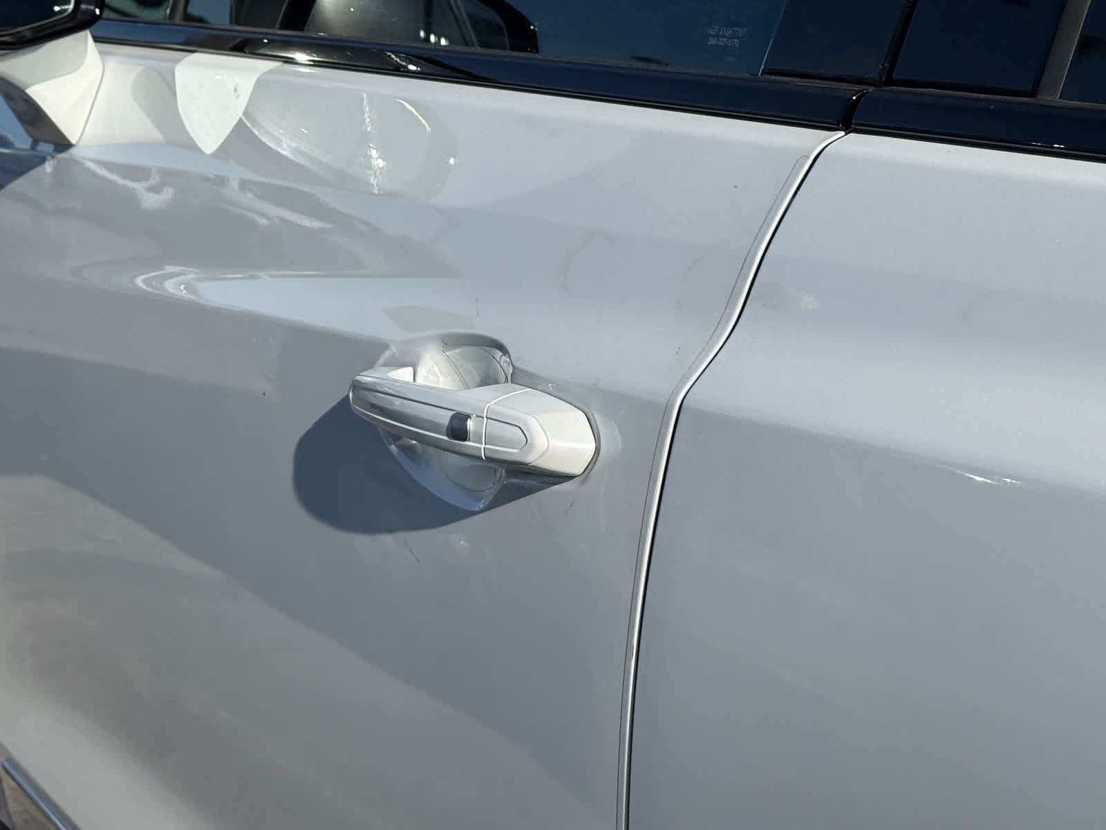 2023 Cadillac XT5 AWD Sport