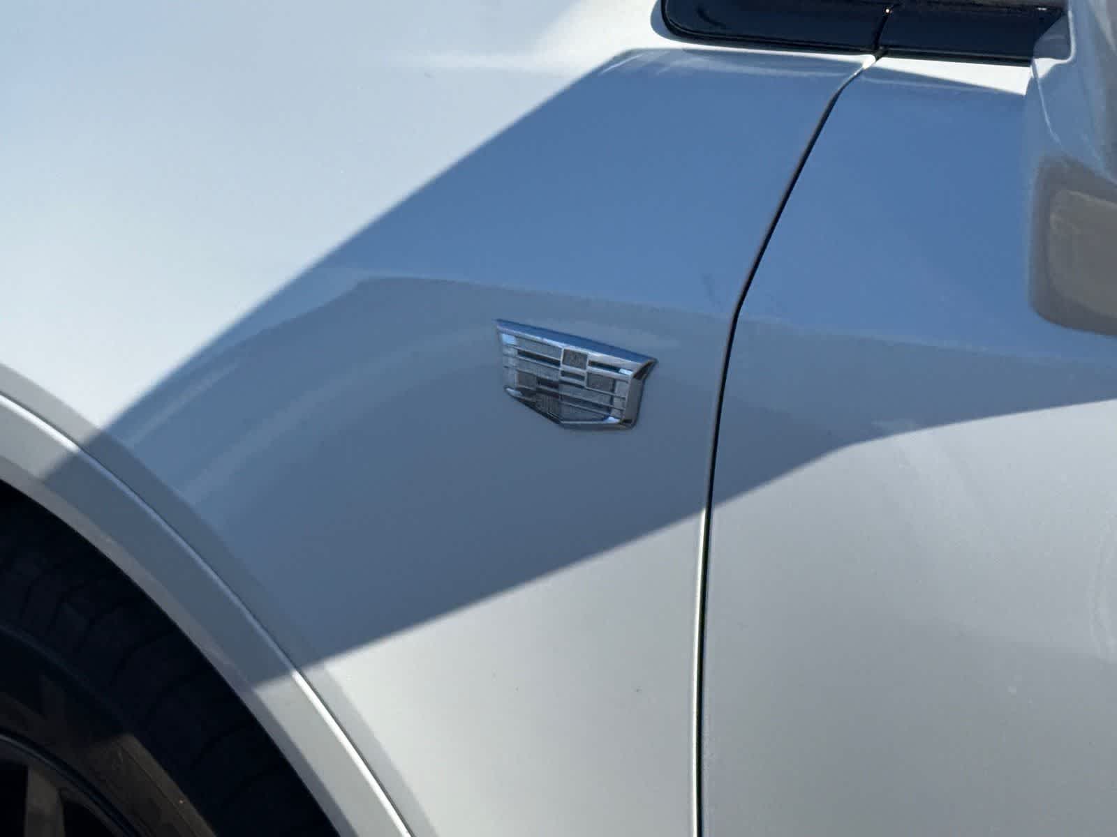 2023 Cadillac XT5 AWD Sport