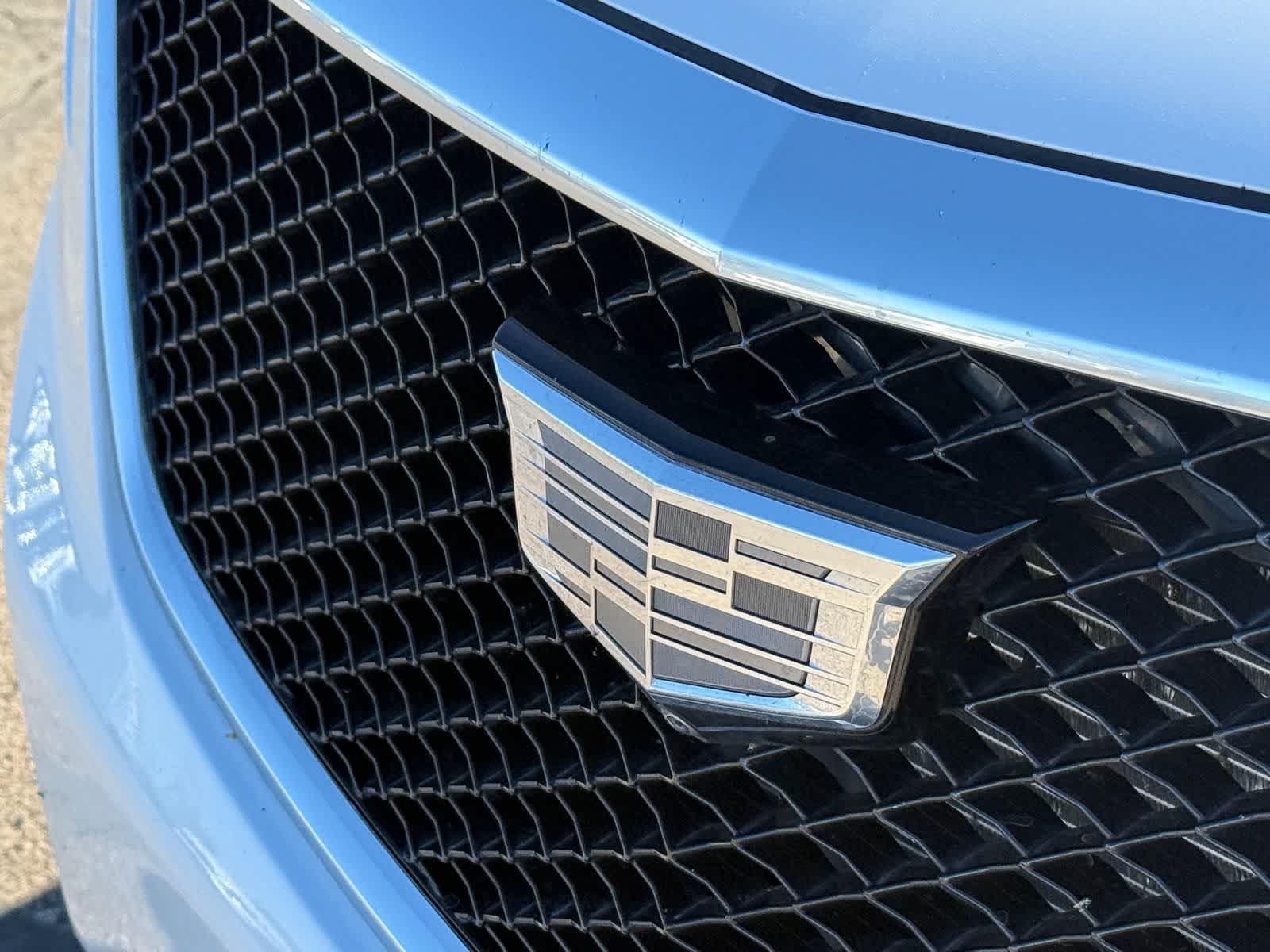 2023 Cadillac XT5 AWD Sport