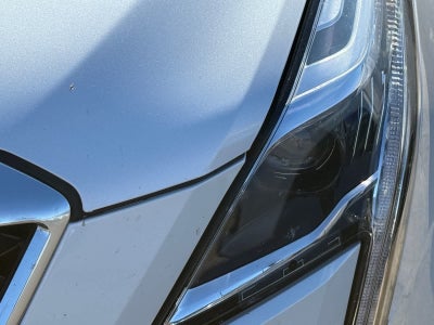 2023 Cadillac XT5 AWD Sport