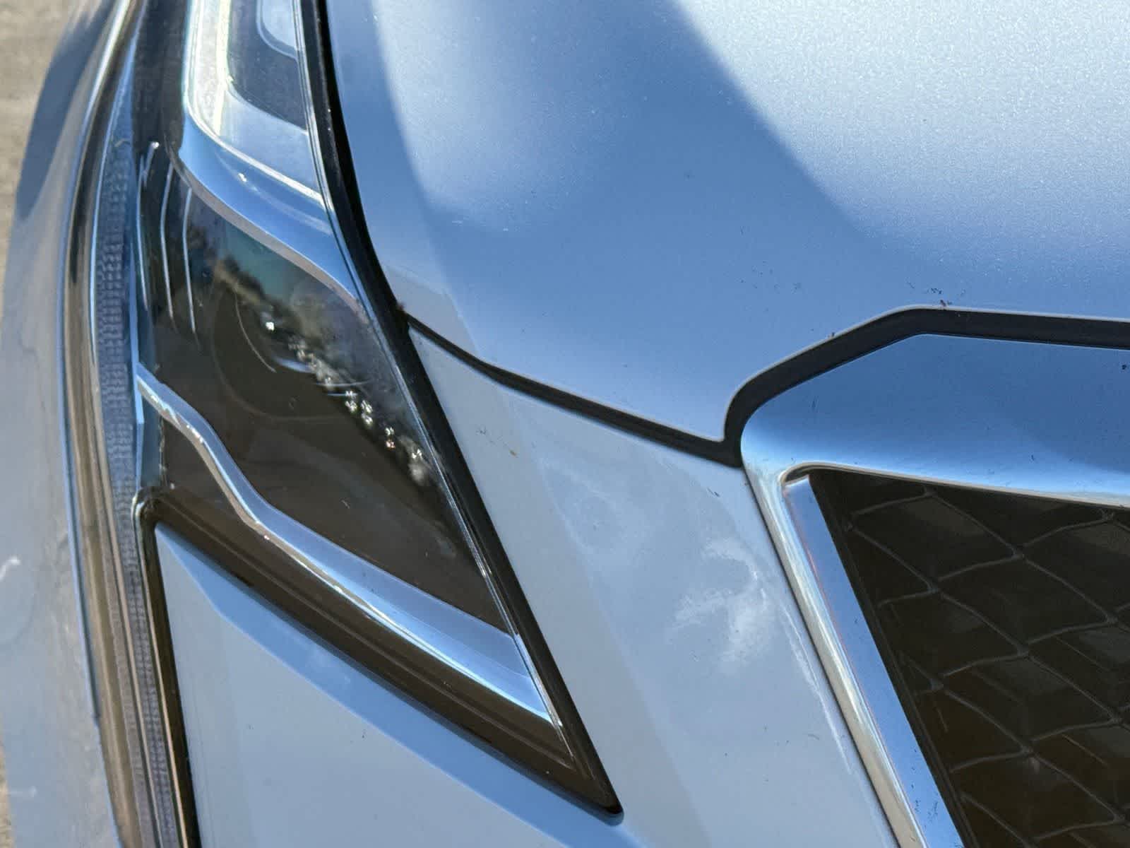 2023 Cadillac XT5 AWD Sport