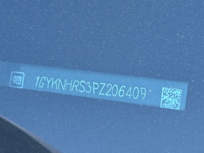 2023 Cadillac XT5 AWD Sport