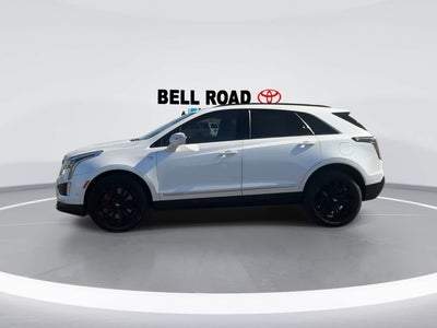 2023 Cadillac XT5 AWD Sport