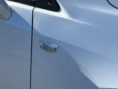 2023 Cadillac XT5 AWD Sport