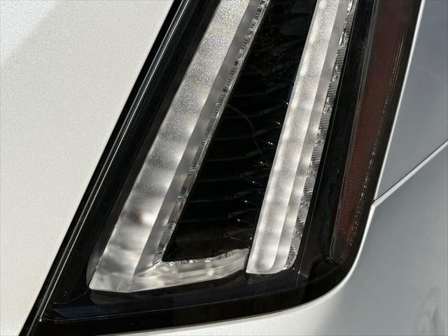 2023 Cadillac XT5 AWD Sport