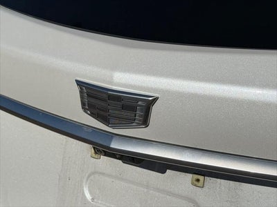 2023 Cadillac XT5 AWD Sport