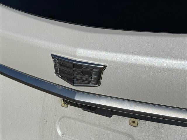 2023 Cadillac XT5 AWD Sport