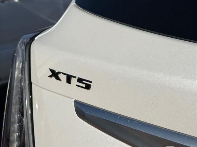 2023 Cadillac XT5 AWD Sport