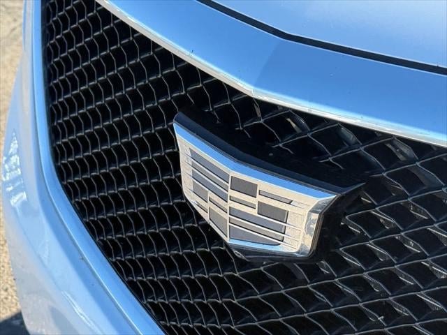 2023 Cadillac XT5 AWD Sport