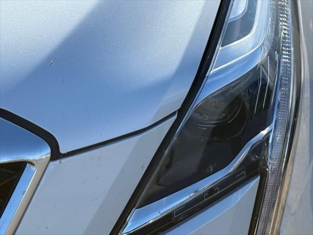 2023 Cadillac XT5 AWD Sport