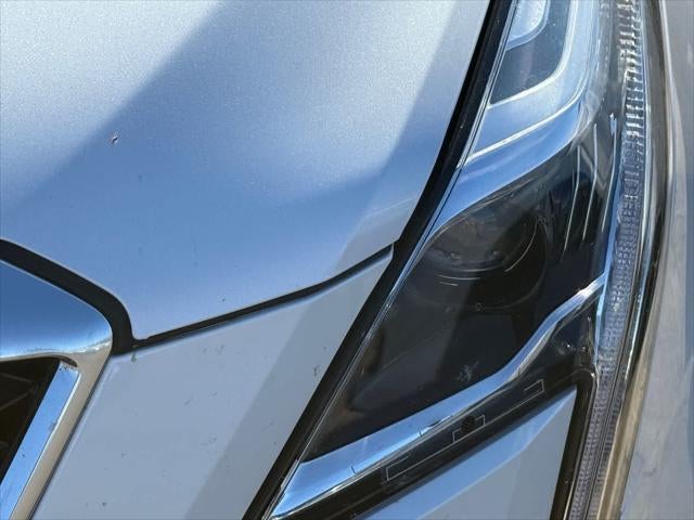 2023 Cadillac XT5 AWD Sport