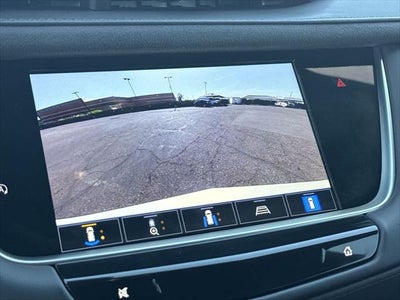 2023 Cadillac XT5 AWD Sport