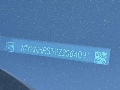 2023 Cadillac XT5 AWD Sport