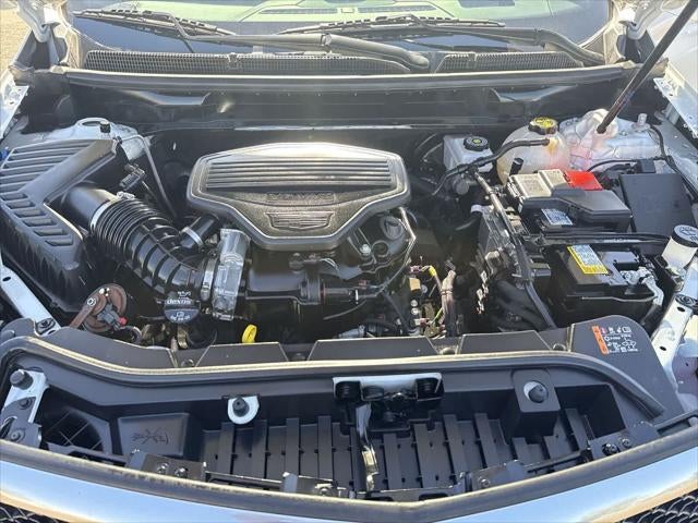 2023 Cadillac XT5 AWD Sport