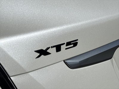2023 Cadillac XT5 AWD Sport