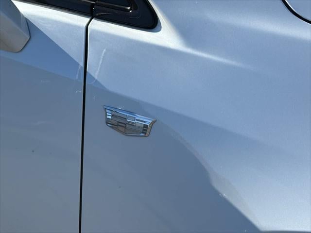 2023 Cadillac XT5 AWD Sport