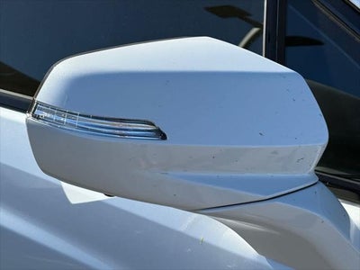 2023 Cadillac XT5 AWD Sport