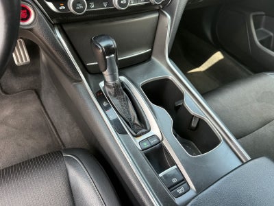 2018 Honda Accord Sedan Sport 1.5T