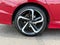 2018 Honda Accord Sedan Sport 1.5T