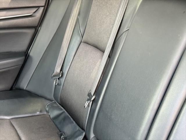 2018 Honda Accord Sedan Sport 1.5T