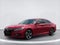 2018 Honda Accord Sedan Sport 1.5T