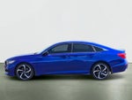 2021 Honda Accord Sedan Sport SE