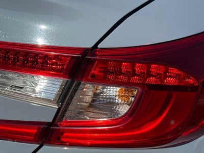 2022 Honda Accord Touring