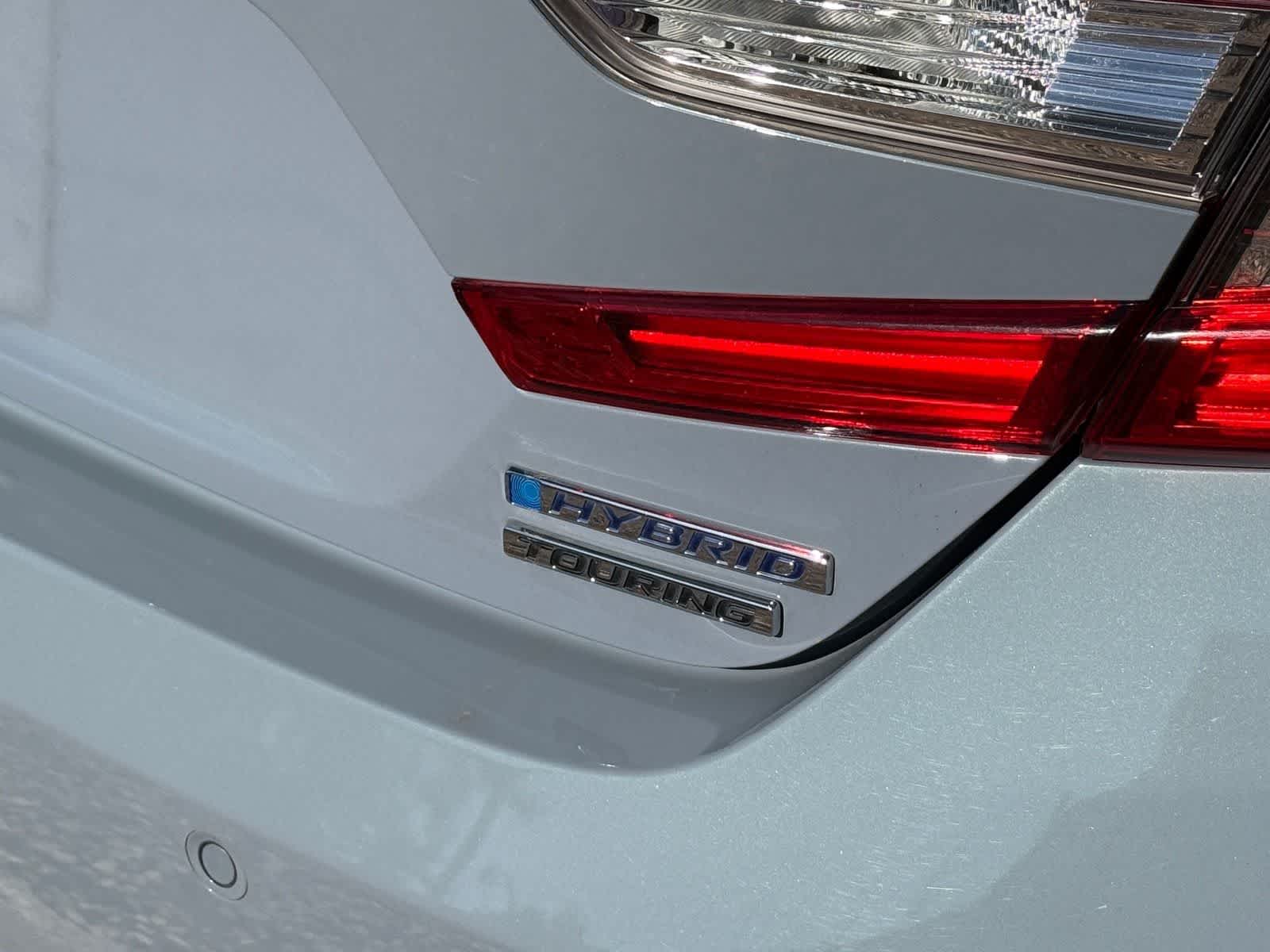 2022 Honda Accord Touring