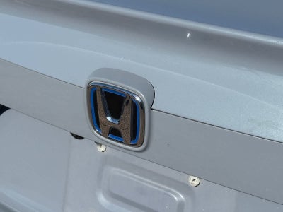 2022 Honda Accord Touring