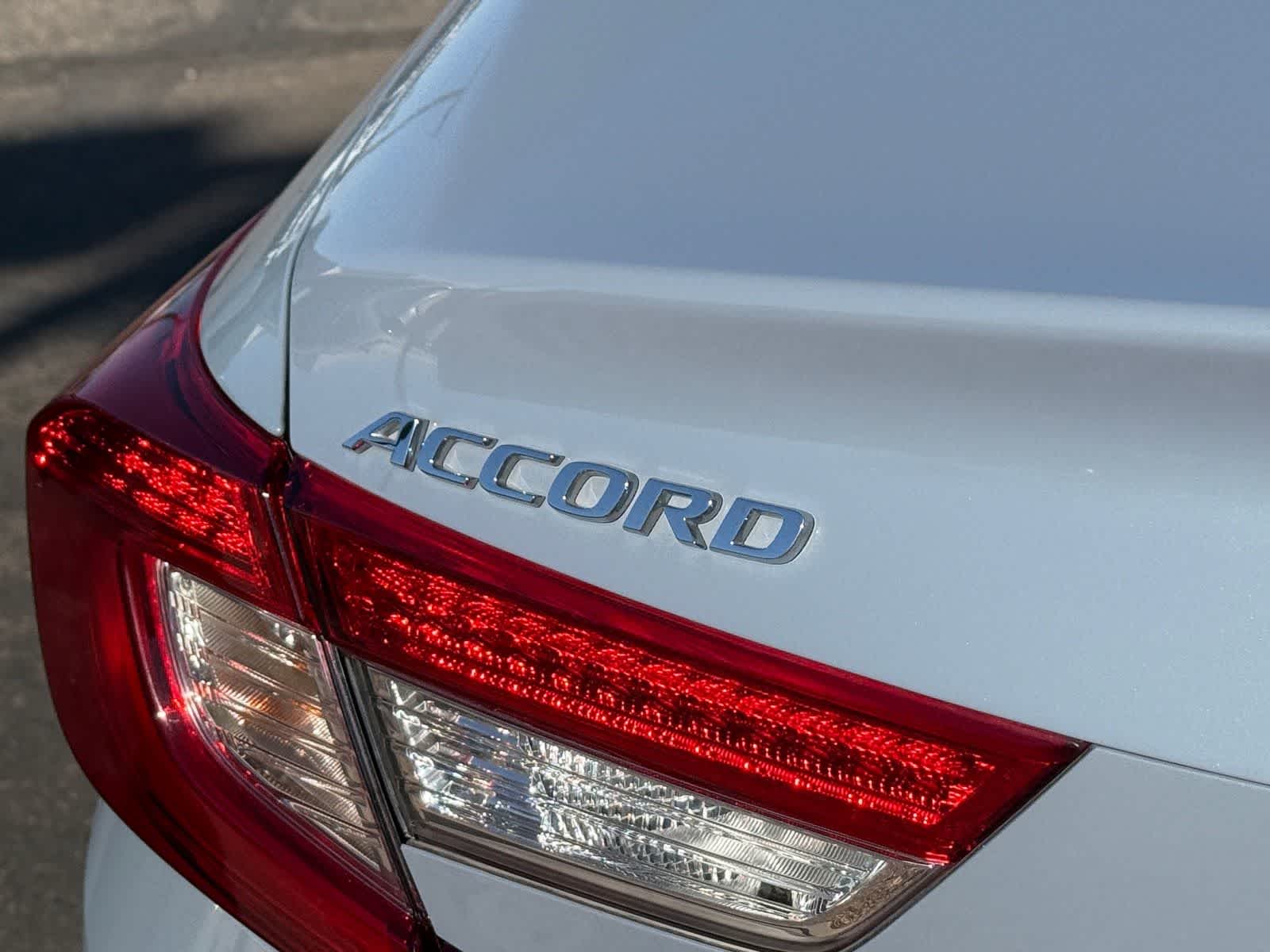 2022 Honda Accord Touring