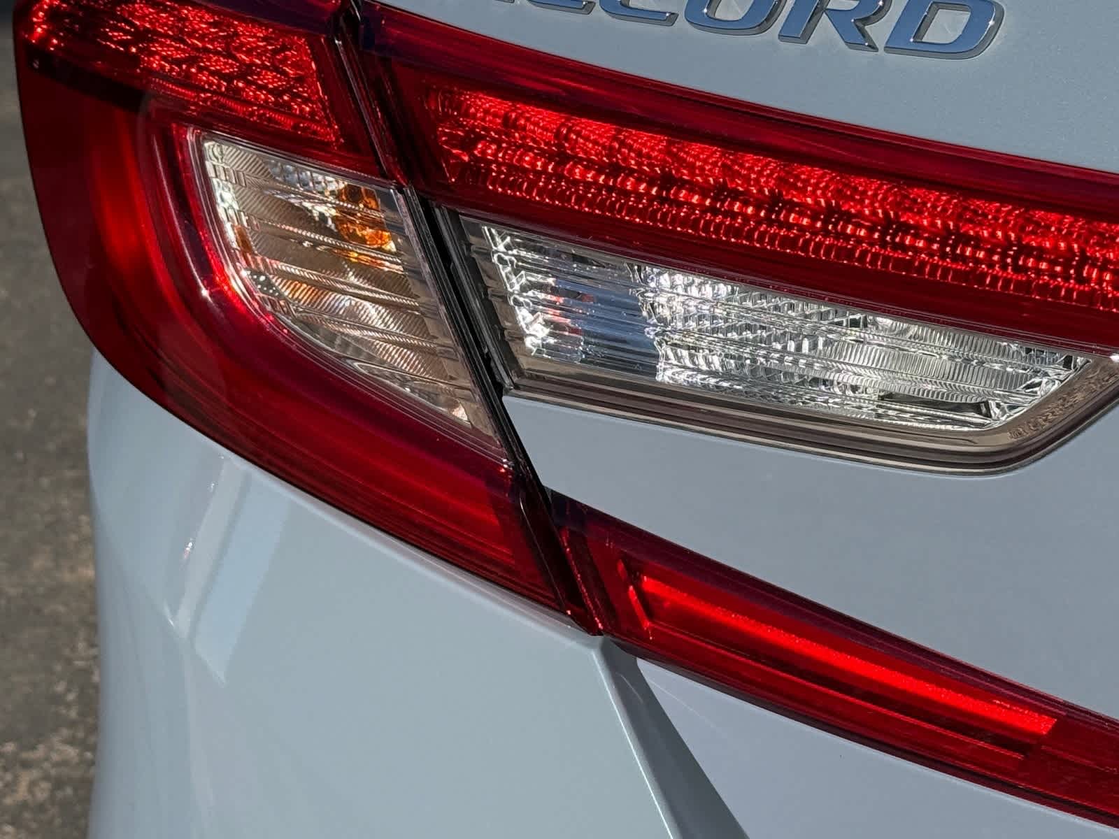 2022 Honda Accord Touring