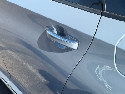 2022 Honda Accord Touring