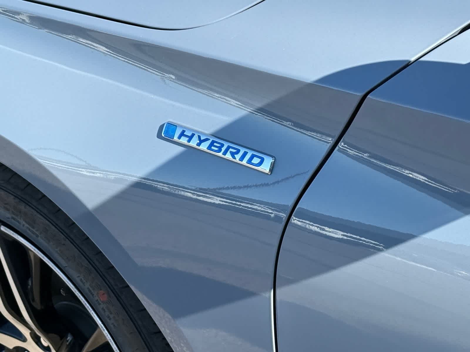 2022 Honda Accord Touring