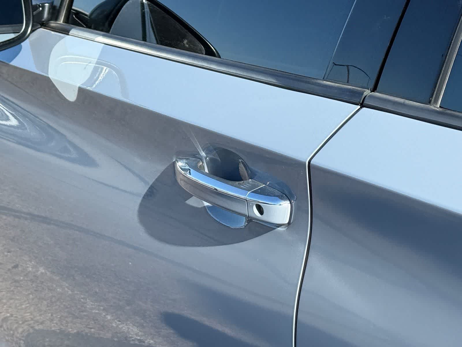 2022 Honda Accord Touring