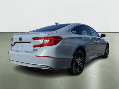 2022 Honda Accord Touring