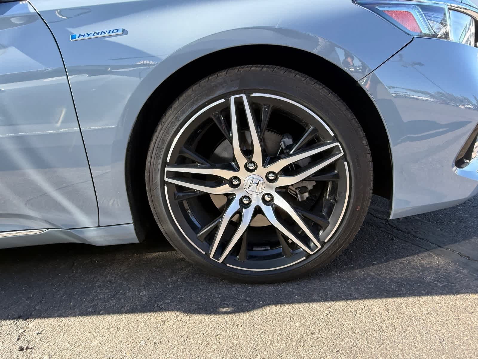 2022 Honda Accord Touring