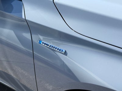 2022 Honda Accord Touring