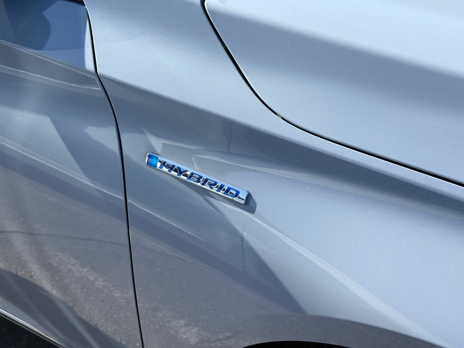 2022 Honda Accord Touring