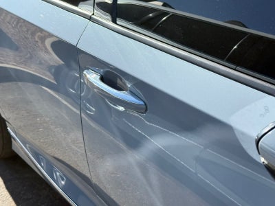 2022 Honda Accord Touring