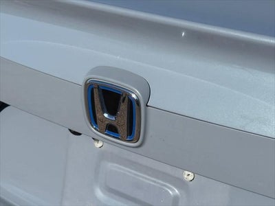 2022 Honda Accord Touring