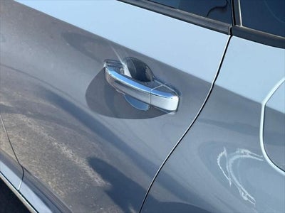 2022 Honda Accord Touring