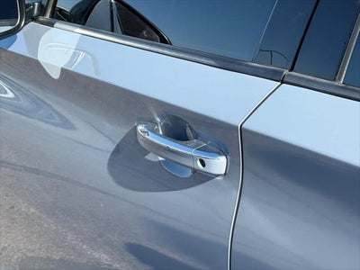 2022 Honda Accord Touring