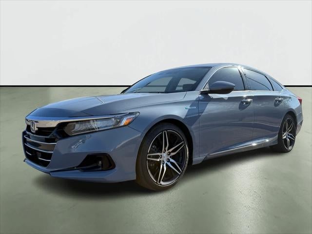 2022 Honda Accord Touring