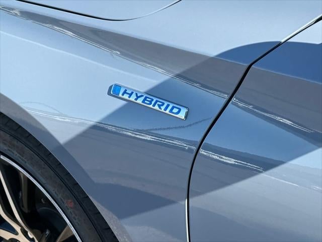 2022 Honda Accord Touring