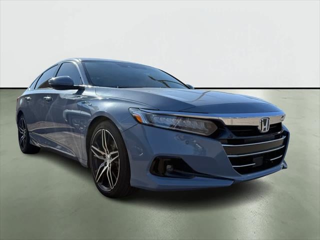 2022 Honda Accord Touring