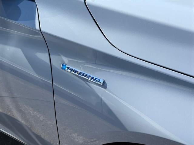 2022 Honda Accord Touring