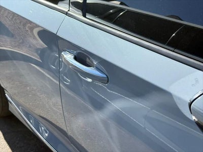 2022 Honda Accord Touring