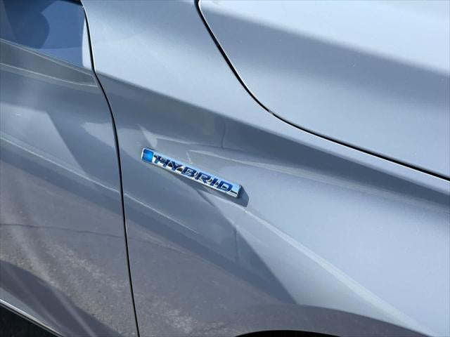 2022 Honda Accord Touring